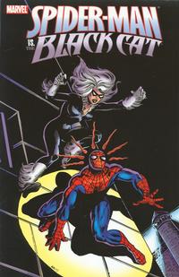 Cover Thumbnail for Spider-Man vs. The Black Cat (Marvel, 2005 series) #1