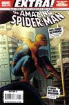 Cover for Amazing Spider-Man: Extra! (Marvel, 2008 series) #2
