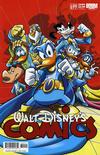 Cover Thumbnail for Walt Disney's Comics and Stories (2009 series) #699 [Cover A]