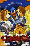 Cover for Walt Disney's Comics and Stories (Boom! Studios, 2009 series) #700 [Cover B]