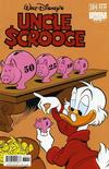 Cover Thumbnail for Uncle Scrooge (2009 series) #384 [Cover B]