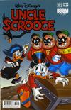 Cover for Uncle Scrooge (Boom! Studios, 2009 series) #385 [Cover A]