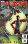 Cover for Spider-Man: The Clone Saga (Marvel, 2009 series) #2