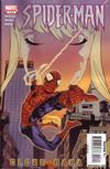 Cover for Spider-Man: The Clone Saga (Marvel, 2009 series) #3