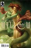 Cover for Buffy the Vampire Slayer: Willow (Dark Horse, 2009 series) [Jo Chen Cover]