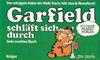 Cover for Garfield (Wolfgang Krüger Verlag, 1984 series) #2