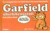 Cover for Garfield (Wolfgang Krüger Verlag, 1984 series) #3