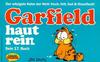 Cover for Garfield (Wolfgang Krüger Verlag, 1984 series) #17