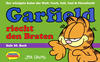 Cover for Garfield (Wolfgang Krüger Verlag, 1984 series) #34