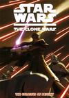 Cover for Star Wars: The Clone Wars - The Colossus of Destiny (Dark Horse, 2009 series) 