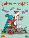 Cover for Calvin und Hobbes (Wolfgang Krüger Verlag, 1990 series) #4 - Immer mit der Ruhe