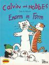 Cover for Calvin und Hobbes (Wolfgang Krüger Verlag, 1990 series) #9 - Enorm in Form