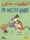 Cover for Calvin und Hobbes (Wolfgang Krüger Verlag, 1990 series) #16 - Die Welt der Wunder