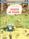 Cover for Die Abenteuer des Marsupilamis (Carlsen Comics [DE], 1988 series) #[2] - Panda in Panik [30 Jahre Carlsen Comics]
