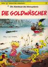 Cover for Die Abenteuer des Marsupilamis (Carlsen Comics [DE], 1988 series) #7 - Die Goldwäscher