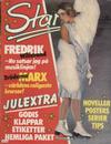 Cover for Starlet (Semic, 1976 series) #49/1985