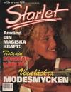 Cover for Starlet (Semic, 1976 series) #13/87