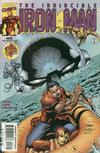 Cover Thumbnail for Iron Man (1998 series) #23 [Direct Edition]