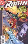 Cover for Robin (DC, 1993 series) #91 [Direct Sales]
