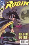 Cover for Robin (DC, 1993 series) #92 [Direct Sales]