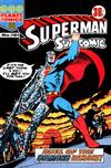 Cover for Superman Supacomic (K. G. Murray, 1959 series) #191