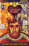 Cover for Bleeding Heart (Fantagraphics, 1991 series) #1