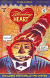 Cover for Bleeding Heart (Fantagraphics, 1991 series) #3