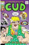 Cover for Cud (Fantagraphics, 1992 series) #2