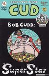 Cover for Cud (Fantagraphics, 1992 series) #4