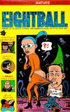 Cover for Eightball (Fantagraphics, 1989 series) #12