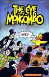 Cover for The Eye of Mongombo (Fantagraphics, 1989 series) #2