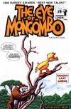 Cover for The Eye of Mongombo (Fantagraphics, 1989 series) #5