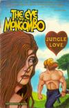 Cover for The Eye of Mongombo (Fantagraphics, 1989 series) #7