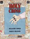 Cover for Holy Cross (Fantagraphics, 1993 series) #1