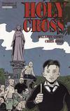Cover for Holy Cross (Fantagraphics, 1993 series) #2