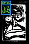 Cover for Jizz (Fantagraphics, 1991 series) #4