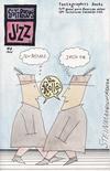 Cover for Jizz (Fantagraphics, 1991 series) #6