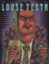 Cover for Loose Teeth (Fantagraphics, 1991 series) #2