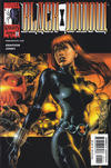 Cover for Black Widow (Marvel, 1999 series) #1 [Natasha Cover]