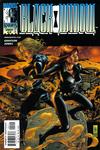 Cover for Black Widow (Marvel, 1999 series) #2 [Direct]