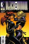 Cover for Black Widow (Marvel, 1999 series) #3 [Direct]