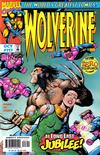 Cover Thumbnail for Wolverine (1988 series) #117 [Direct Edition]
