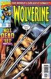 Cover Thumbnail for Wolverine (1988 series) #119 [Direct Edition]