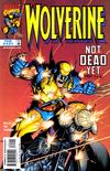 Cover Thumbnail for Wolverine (1988 series) #121 [Direct Edition]