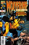 Cover Thumbnail for Wolverine (1988 series) #123 [Direct Edition]