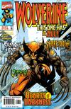 Cover Thumbnail for Wolverine (1988 series) #128 [Direct Edition]