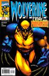 Cover for Wolverine (Marvel, 1988 series) #132 [Direct Edition]