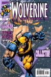 Cover Thumbnail for Wolverine (1988 series) #136 [Direct Edition]