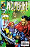 Cover Thumbnail for Wolverine (1988 series) #143 [Direct Edition]