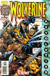 Cover for Wolverine (Marvel, 1988 series) #150 [Direct Edition]
